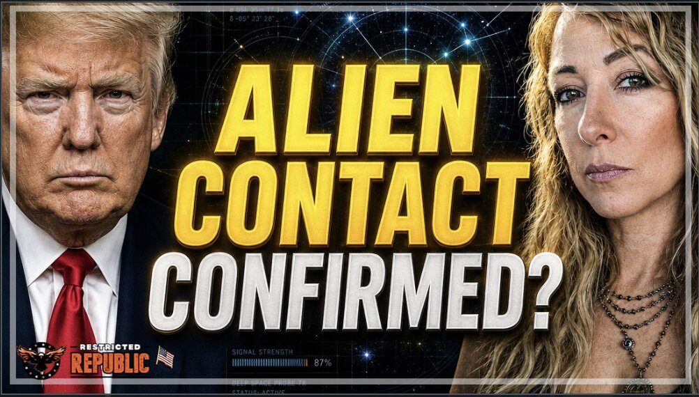 It’s Coming! Scientists Have a Plan for Aliens Once They Arrive! You’ll Be Shocked When You Hear it! 