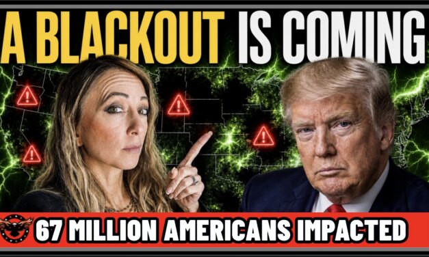 DIRE CRISIS! 67 Million Americans Impacted! Blackouts, Grid Failure…    