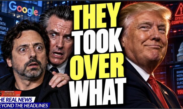 THEY ACTUALLY DID IT! Biggest Takeover Happened Overnight! And Now a Major Media Shift Is Underway! 