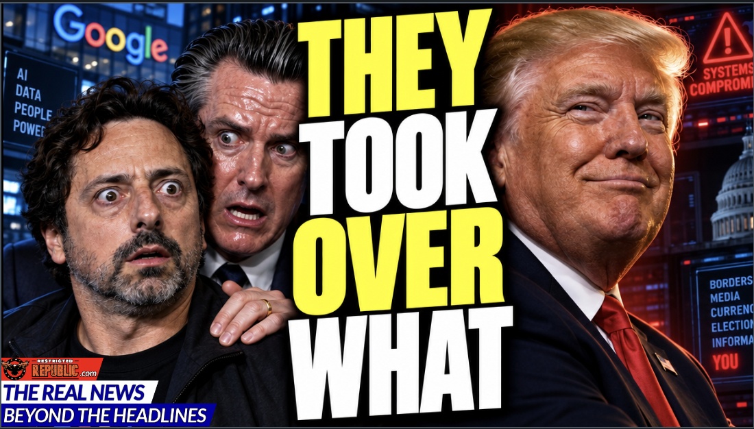 THEY ACTUALLY DID IT! Biggest Takeover Happened Overnight! And Now a Major Media Shift Is Underway! 